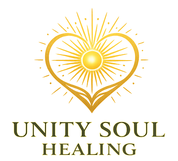 Unity Soul Healing